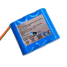 Batería para PLC 21700-4S1P [Batería de Repuesto]